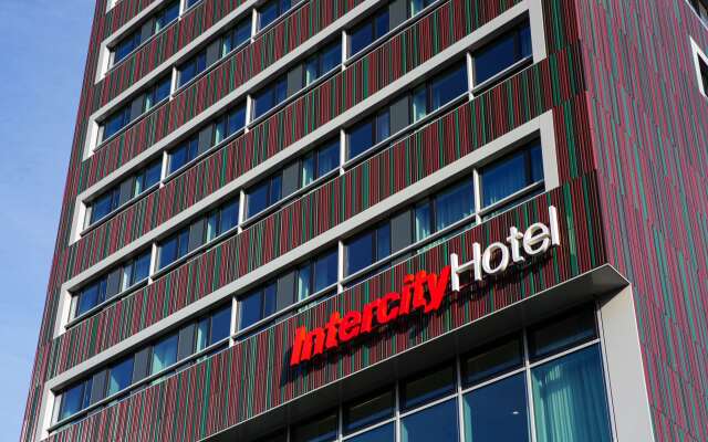 IntercityHotel Hannover Hauptbahnhof Ost