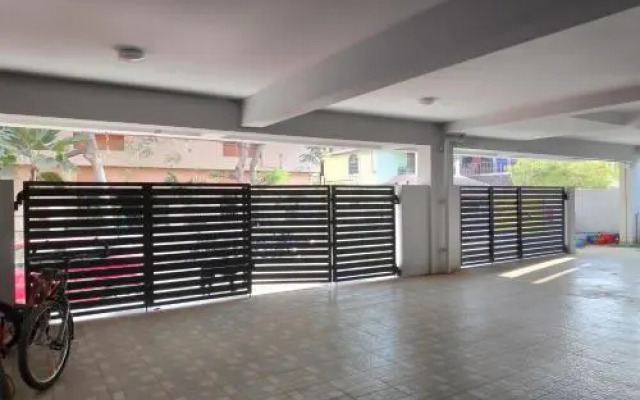 Hotel Kovai Panda Nest