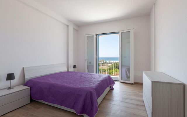 La Primula Apartment 2 Sea View