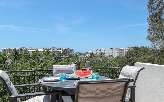 Sabal Custom Home By the Beach