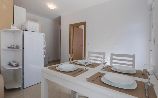 Awesome Home in Komarna With Wifi and 1 Bedrooms