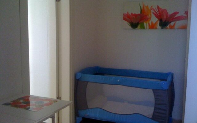 Kilitbahir Apart Hotel