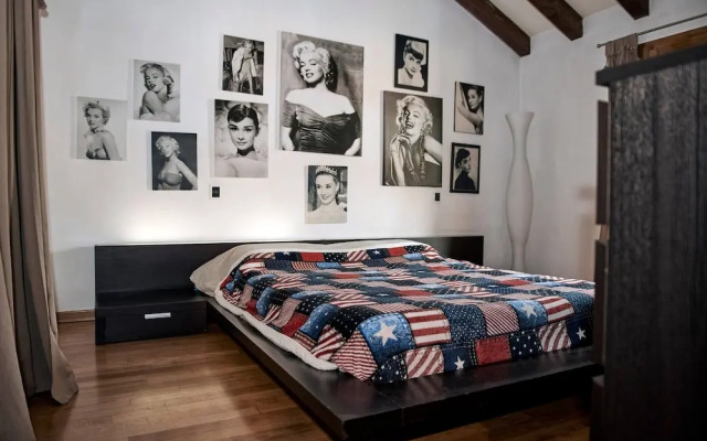 Entire Accommodation in Castelfranco Veneto