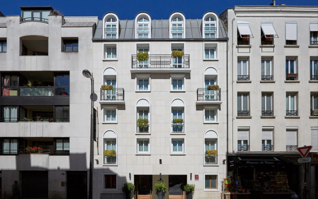 Cabane Hotel