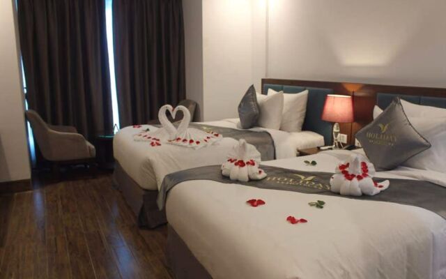 Holiday Cua Lo Hotel