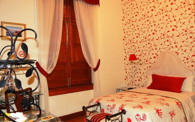 Lima Wari Hotel Boutique