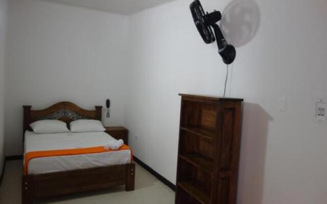 Hotel Casa Quinta Marbella