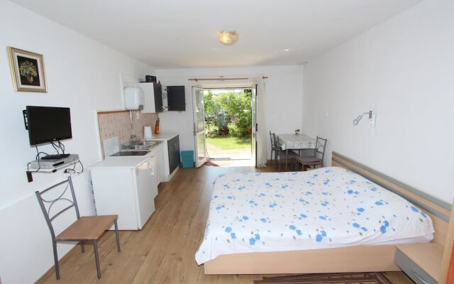 Appartements Rovinj - Apartmani ROSANNA A2+1