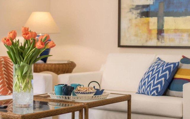 Mirador Duplex Terrace 5 pax