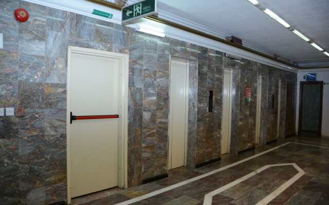 Borg Al Alam Hotel