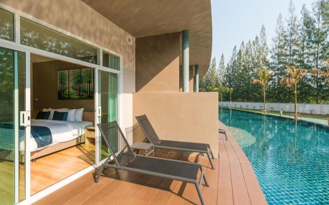 Wora Wana Hua Hin
