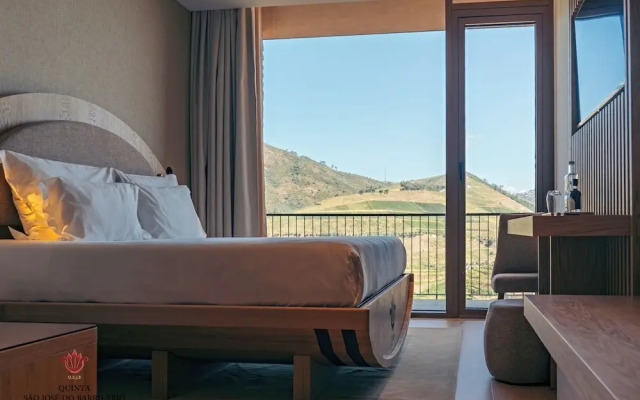 Quinta São José do Barrilario