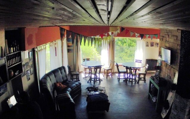 La Casona Hostel