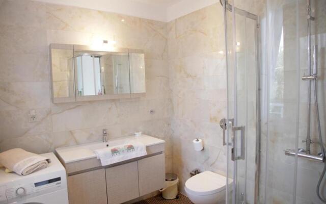 Villa Evita , Athytos wonderful ,63m2,a/c