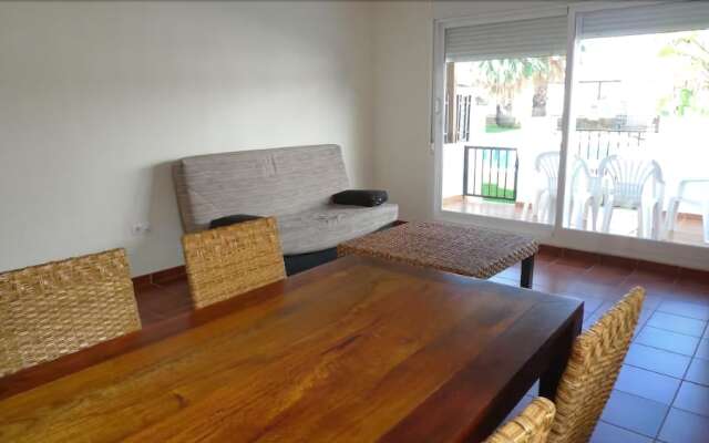 Palm Beach Apartamentos