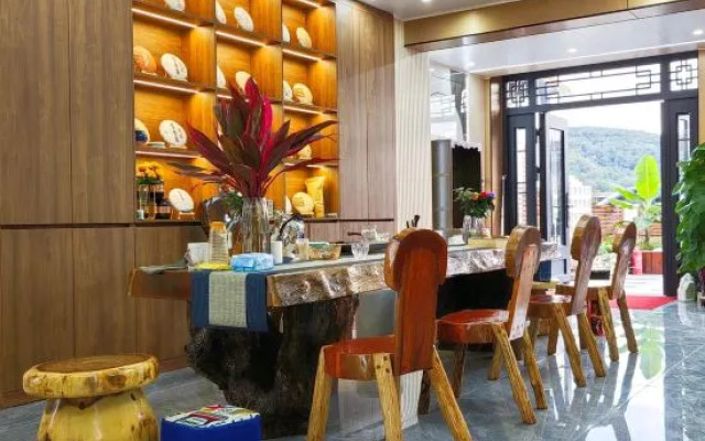 Shengjin Guanlan Yayuan (Gaozhuang Xishuangjing Branch)