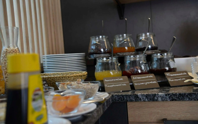 Sure Hotel by Best Western Hilden-Duesseldorf
