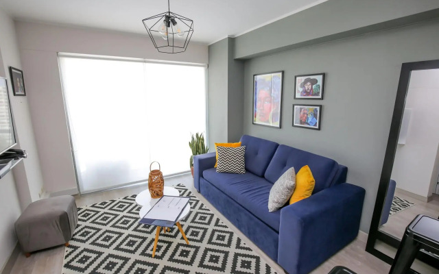 Trendy Host Stelar Miraflores