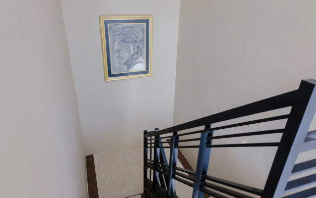 Capital O 1566 El Reyshi Family Residence