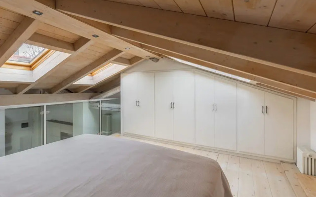 Giorgi Homes - Erbosa Duplex