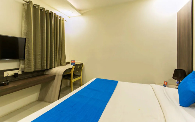 ZO Rooms Radisson Square