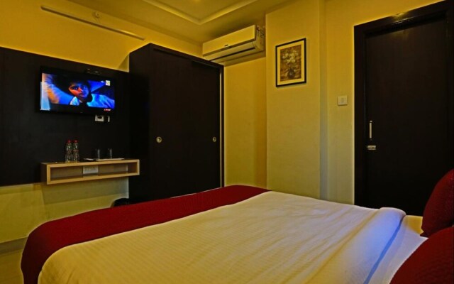 Hotel Suraj Palace