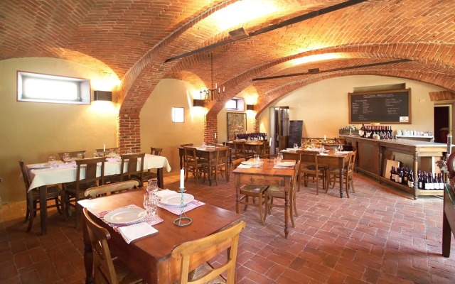 Albergo Cantine Ascheri