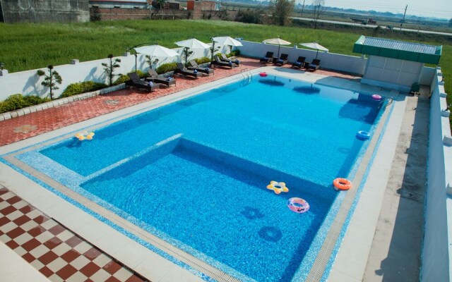 Gautam Buddha Airport Hotel