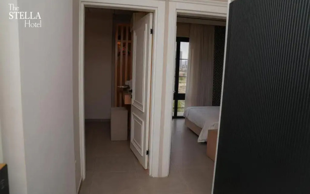 Stella Erbil Hotel