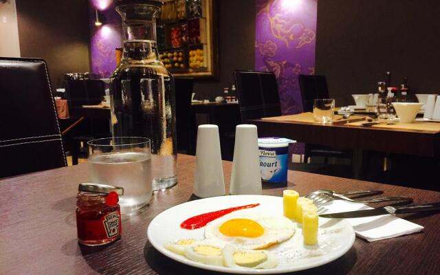 Le Frochot Hotel Pigalle, Sonder by Marriott Bonvoy