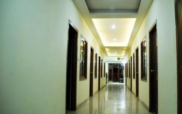 Hotel Royal Regency