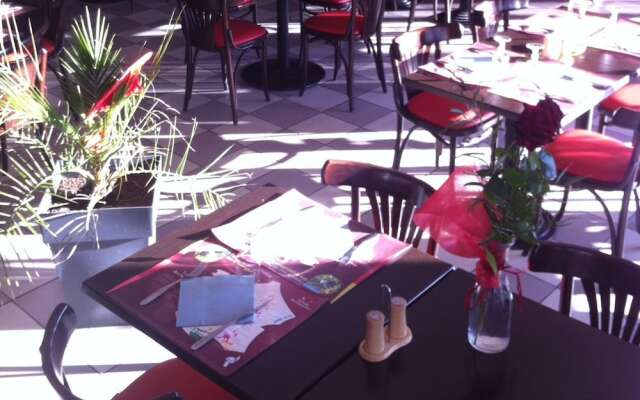 Relais Fasthôtel Rodez