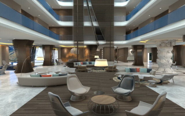Seashell Resort & Spa