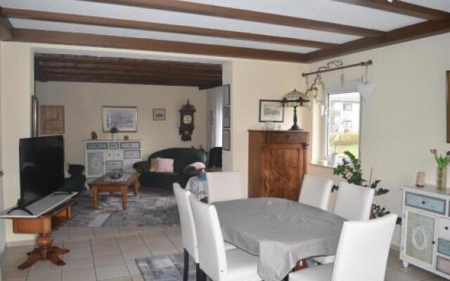 Apartment Landhotel Zum Storchennest