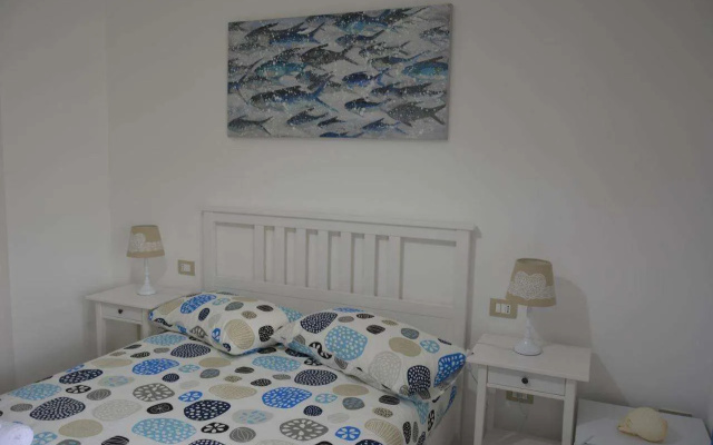 "A Livanti" B&B