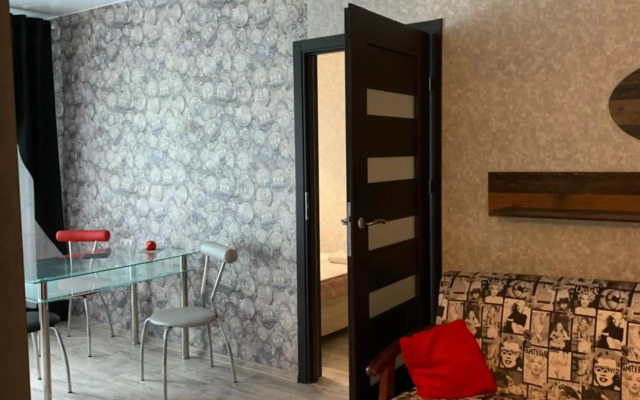 Пр.Поля 104 Апартаменты