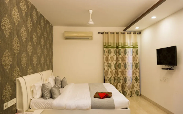 Under My Roof Superio