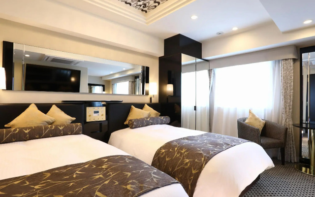 APA Hotel Chiba Ekimae