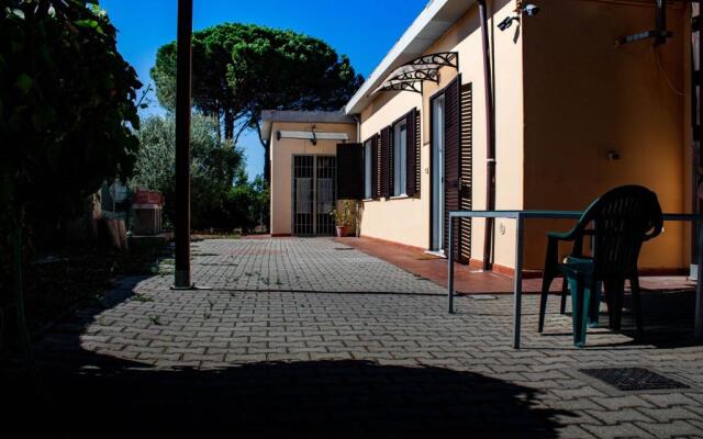 Corte dell'Ulivo
