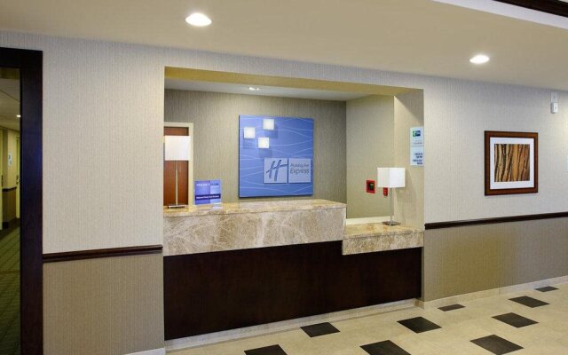 Holiday Inn Express Philadelphia Airport by IHG