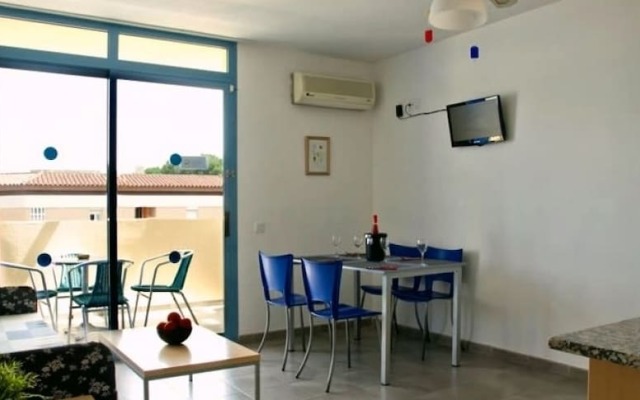 Apartamento acogedor en Cambrils