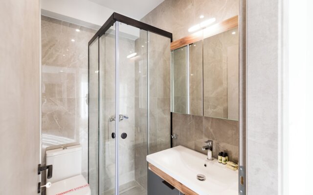 Comfort City Suites & Rooms