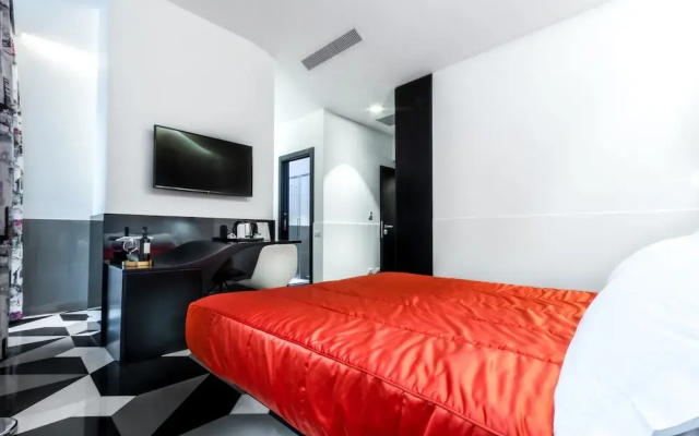 V-Accommodation IV Fontane
