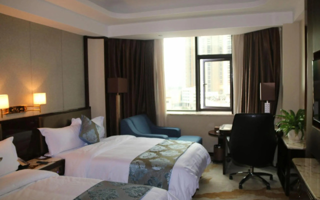 Ying Rong Hotel