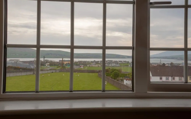 Seaview Heights