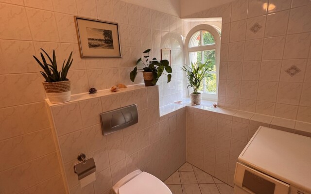 Ferienwohnung König Georg