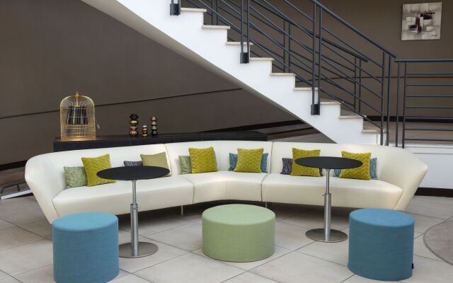 Novotel La Grande Motte Golf