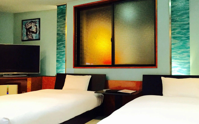 Nice Inn Hotel Maihama Tokyo Bay Premiere