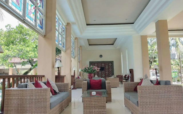 The Arnawa Hotel