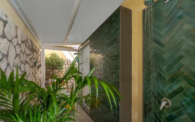 Suite Apartment con Jacuzzi in Piazzetta
